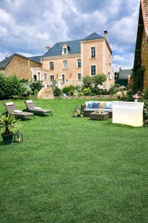 Propriété d'exception à moins de 20mn du circuit