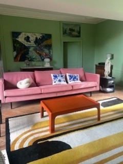 Propriété de charme à 20mn du circuit