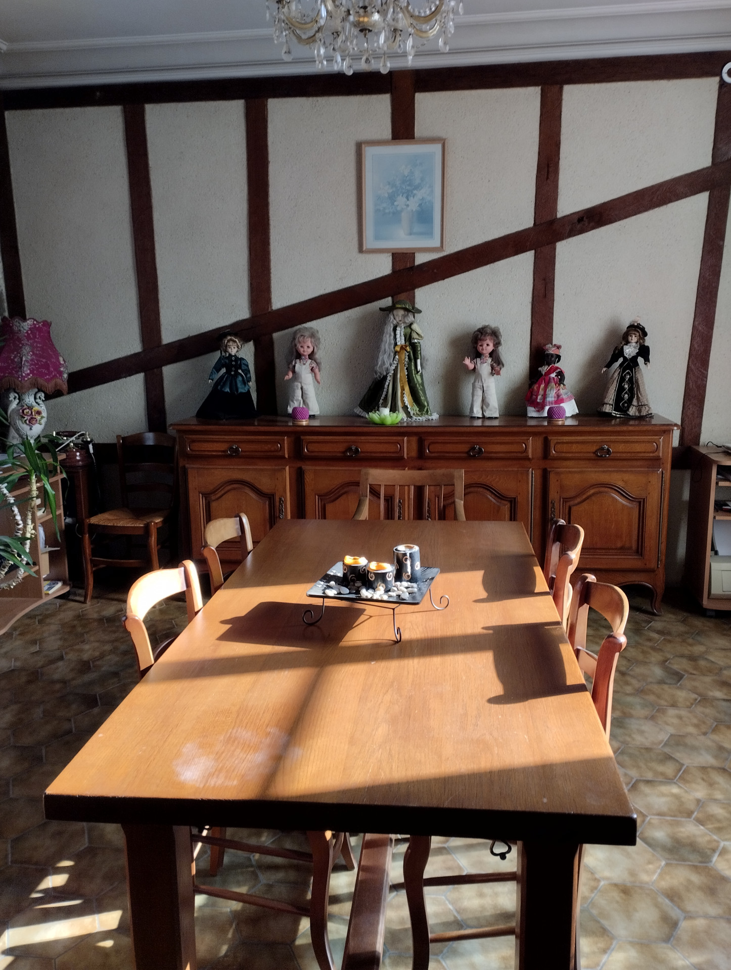 salle à manger salle à manger