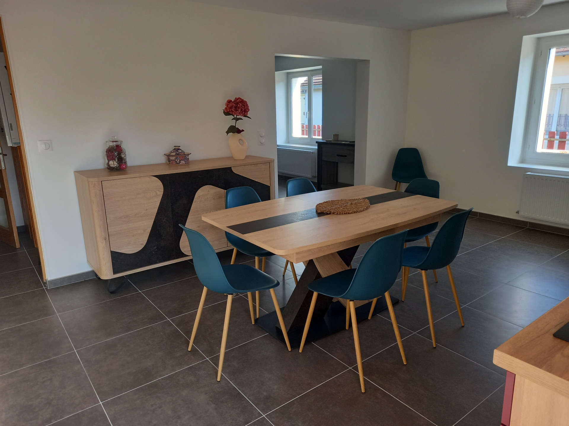 salle à manger salle à manger