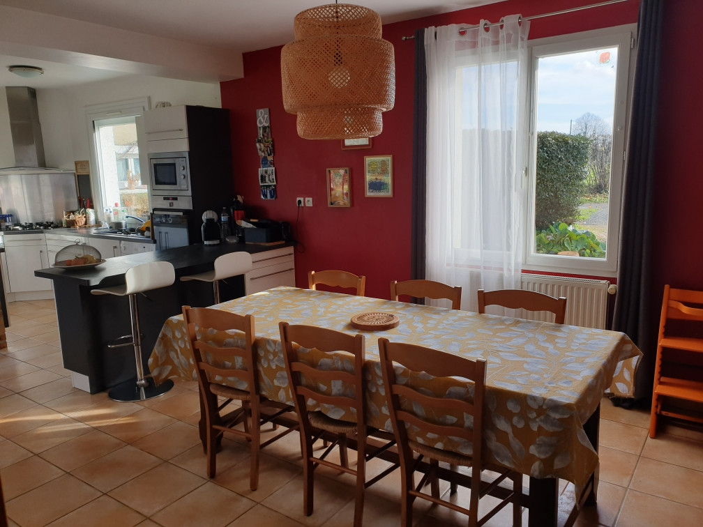 salle à manger salle à manger