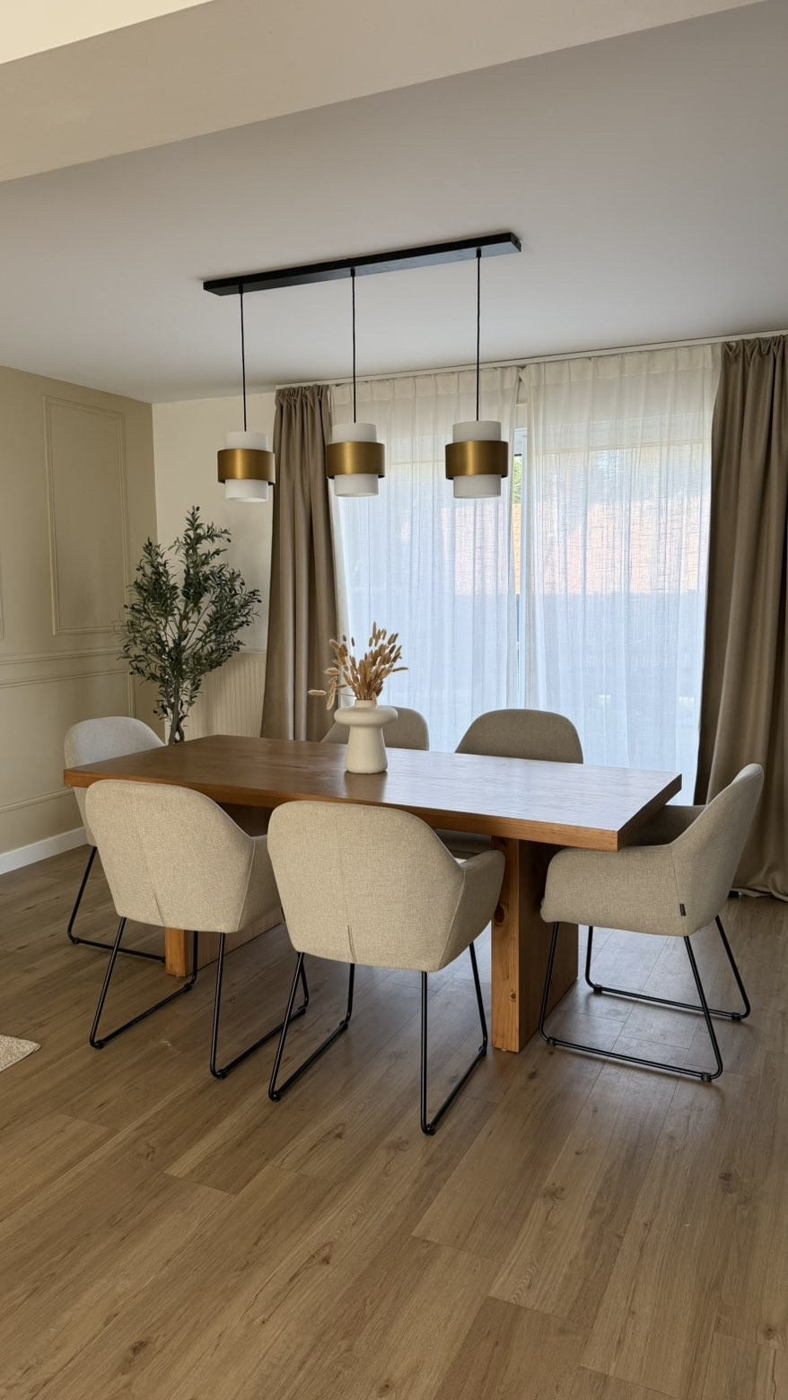 Dining room Dining room