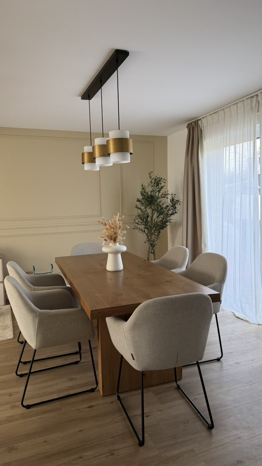 Dining room Dining room