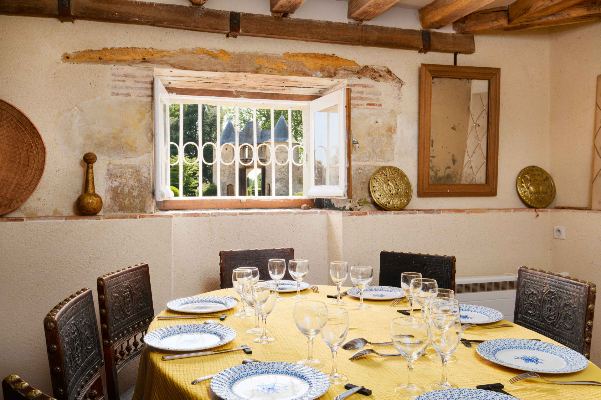 Salle a manger Salle a manger