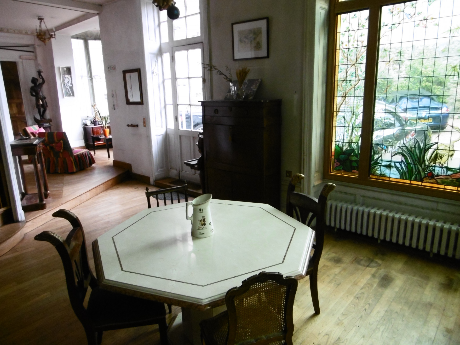 Dining room Dining room