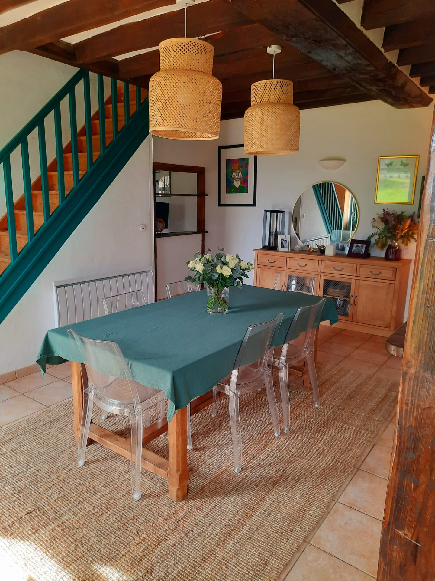 Salle a manger Salle a manger