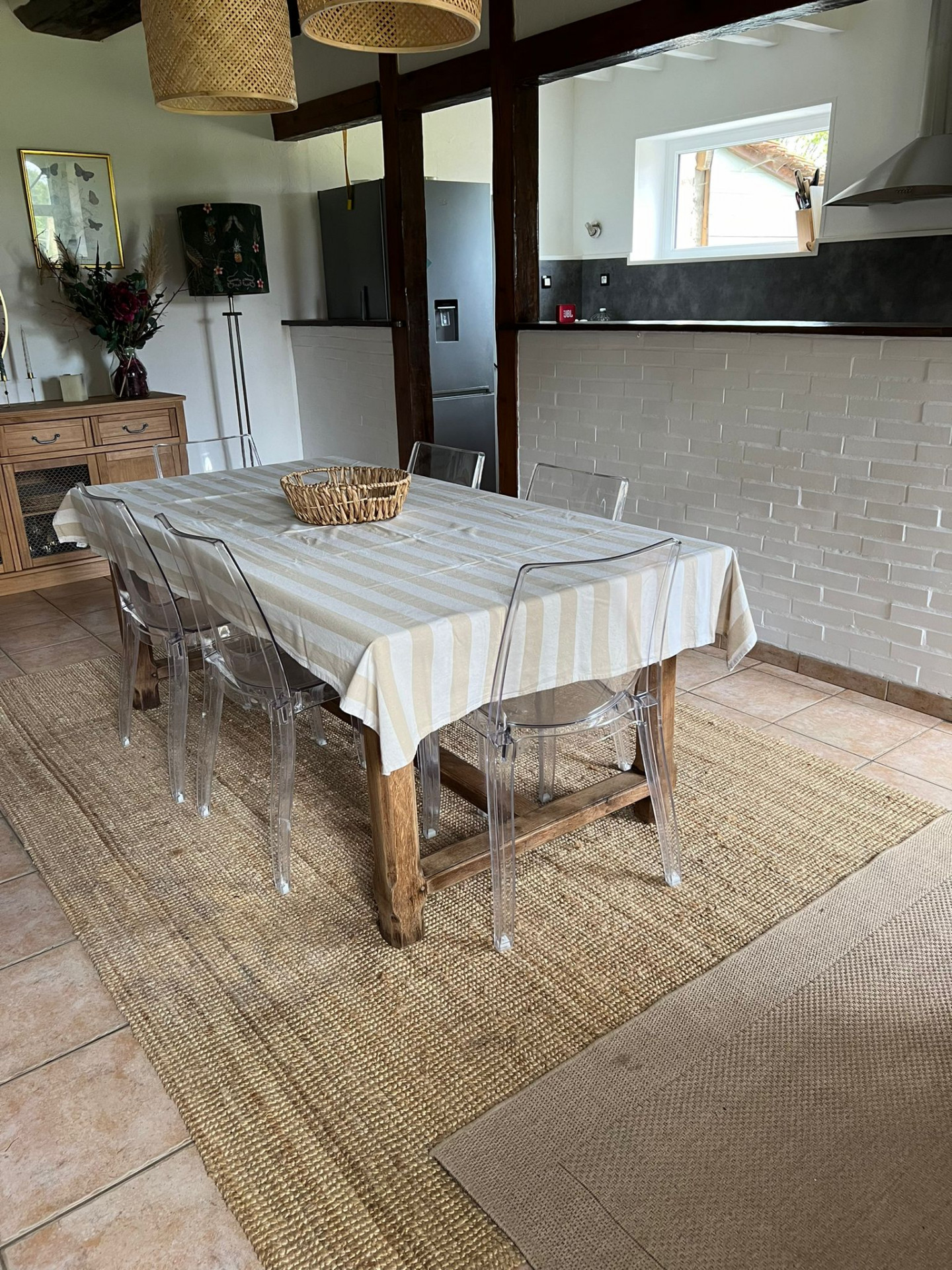 Salle a manger Salle a manger