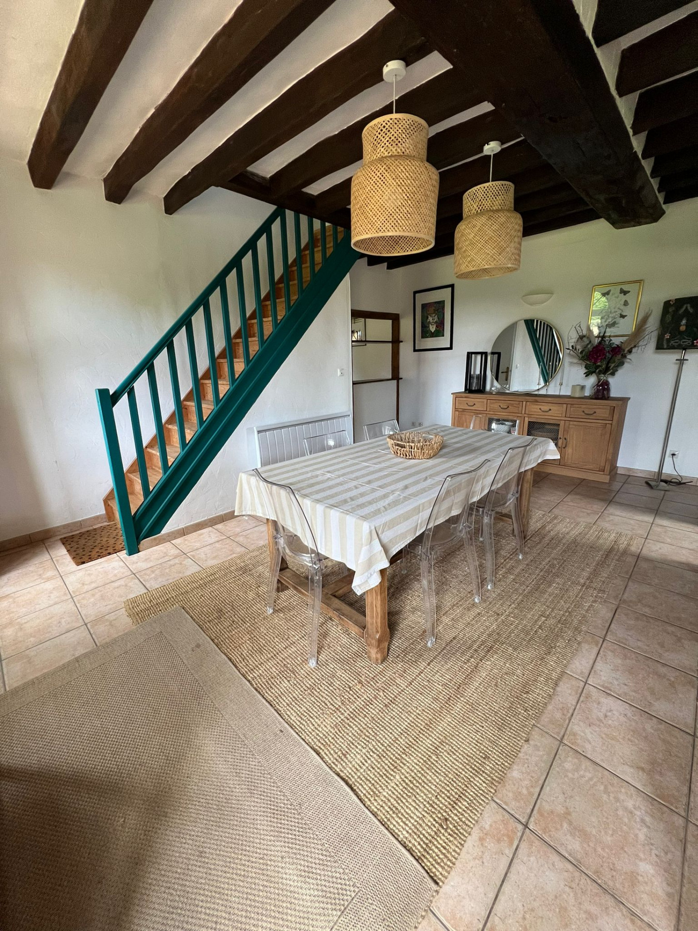 Salle a manger Salle a manger