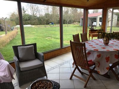 Salle_à_manger_hôte_24h_lemans_b&b