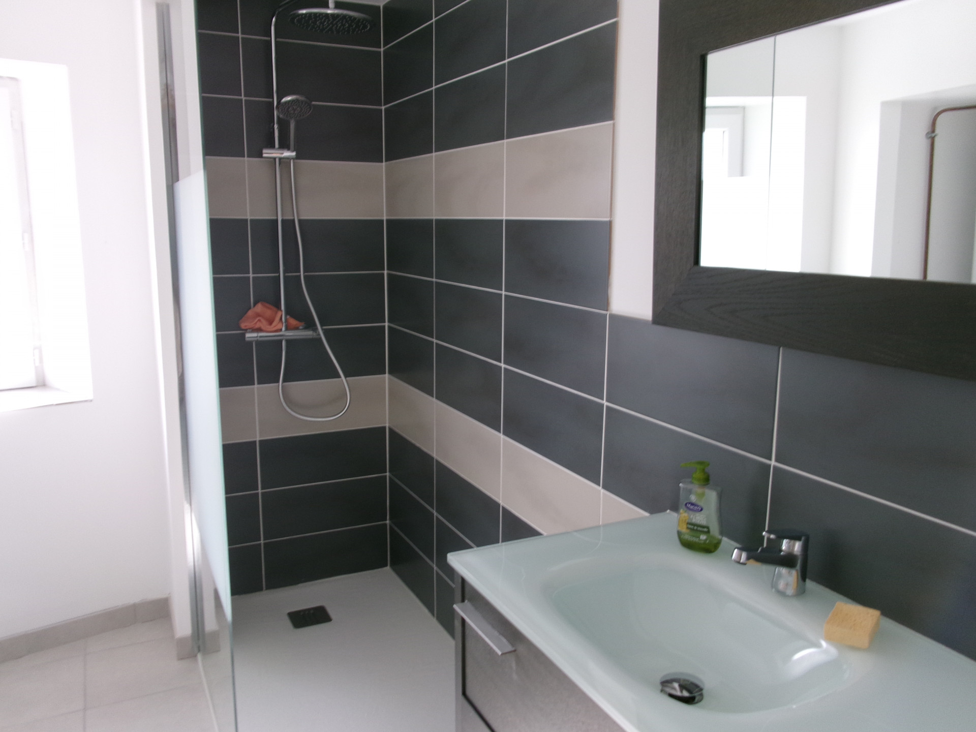 Salle de bain 1