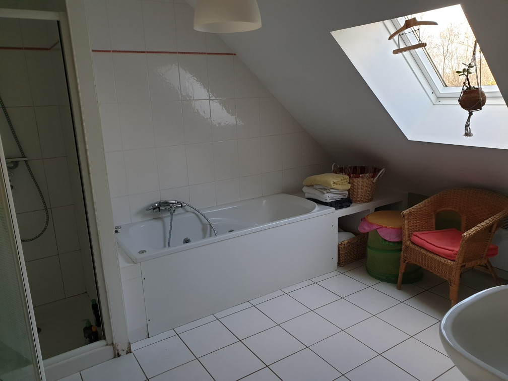 salle de bain 1 salle de bain 1