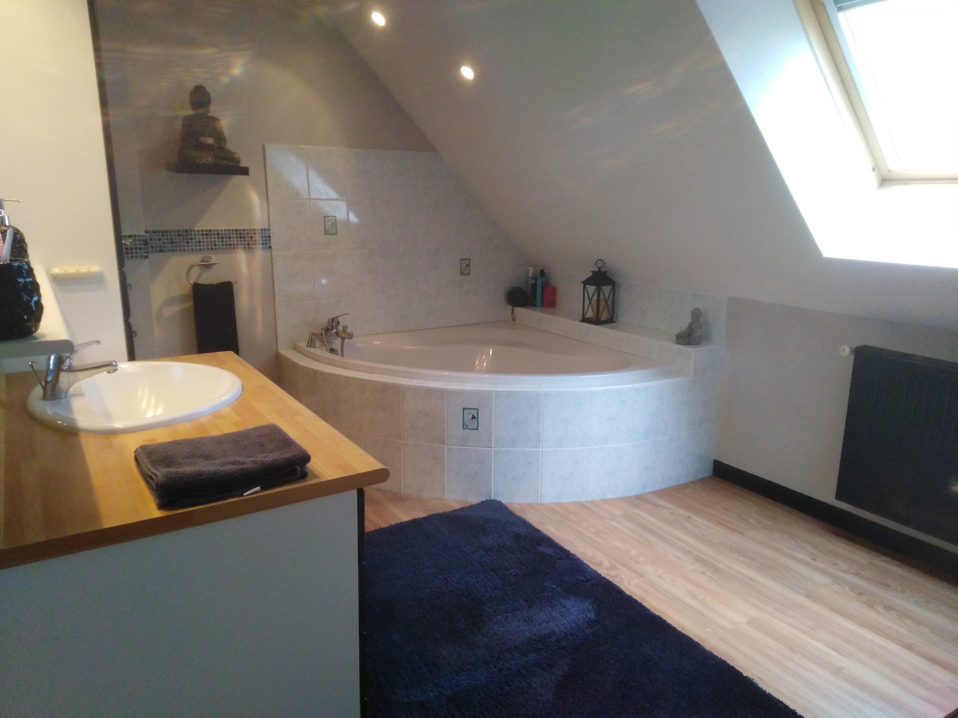 Salle de bain 1