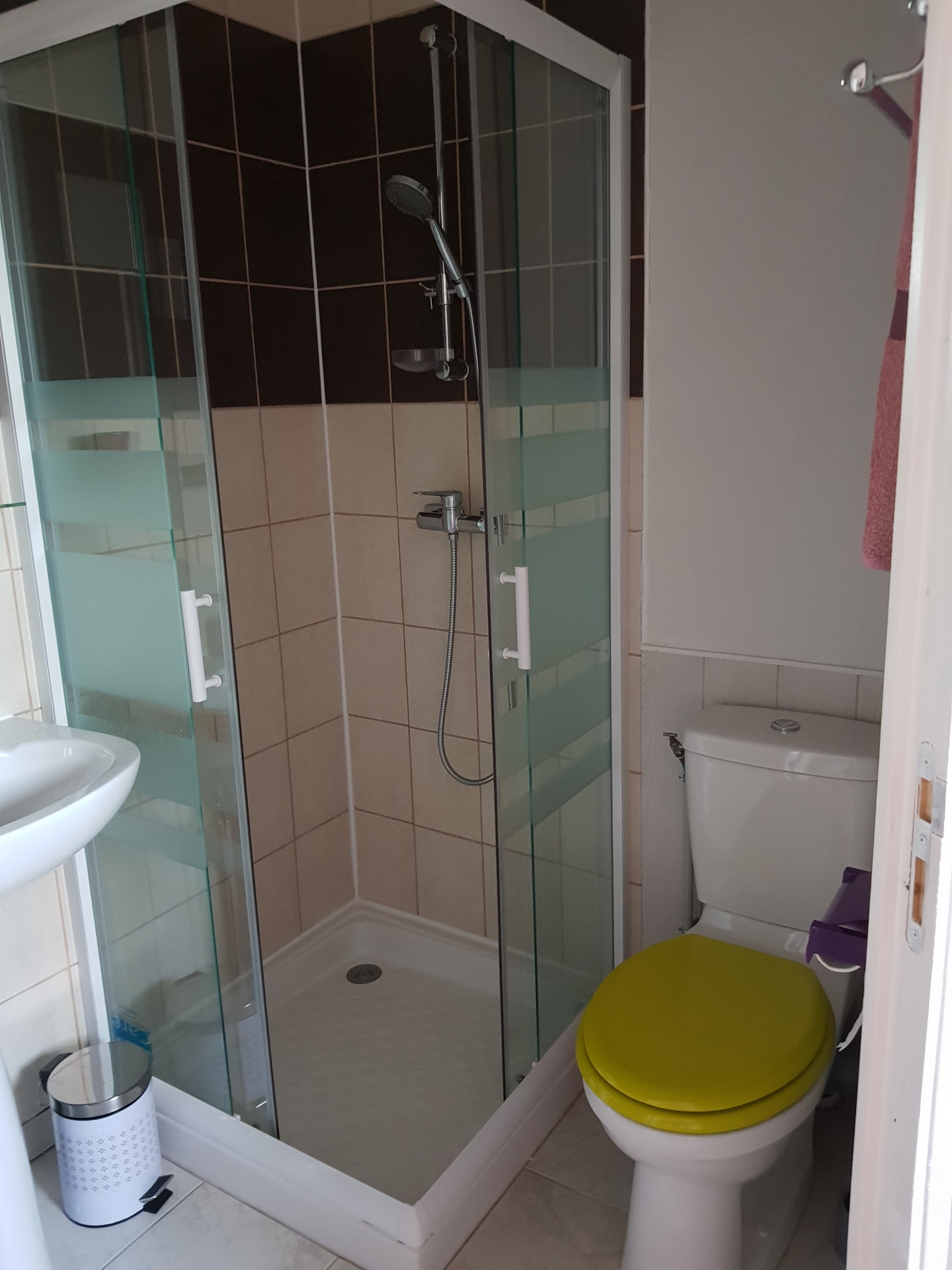 Salle de bain Salle de bain