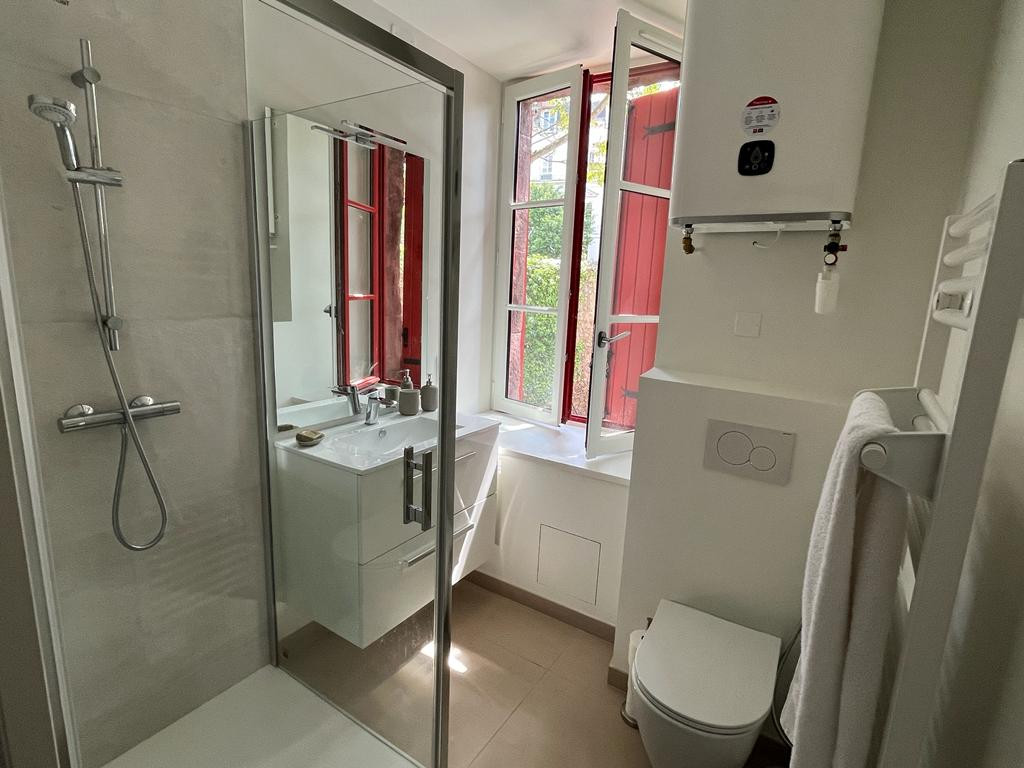 salle de bain salle de bain