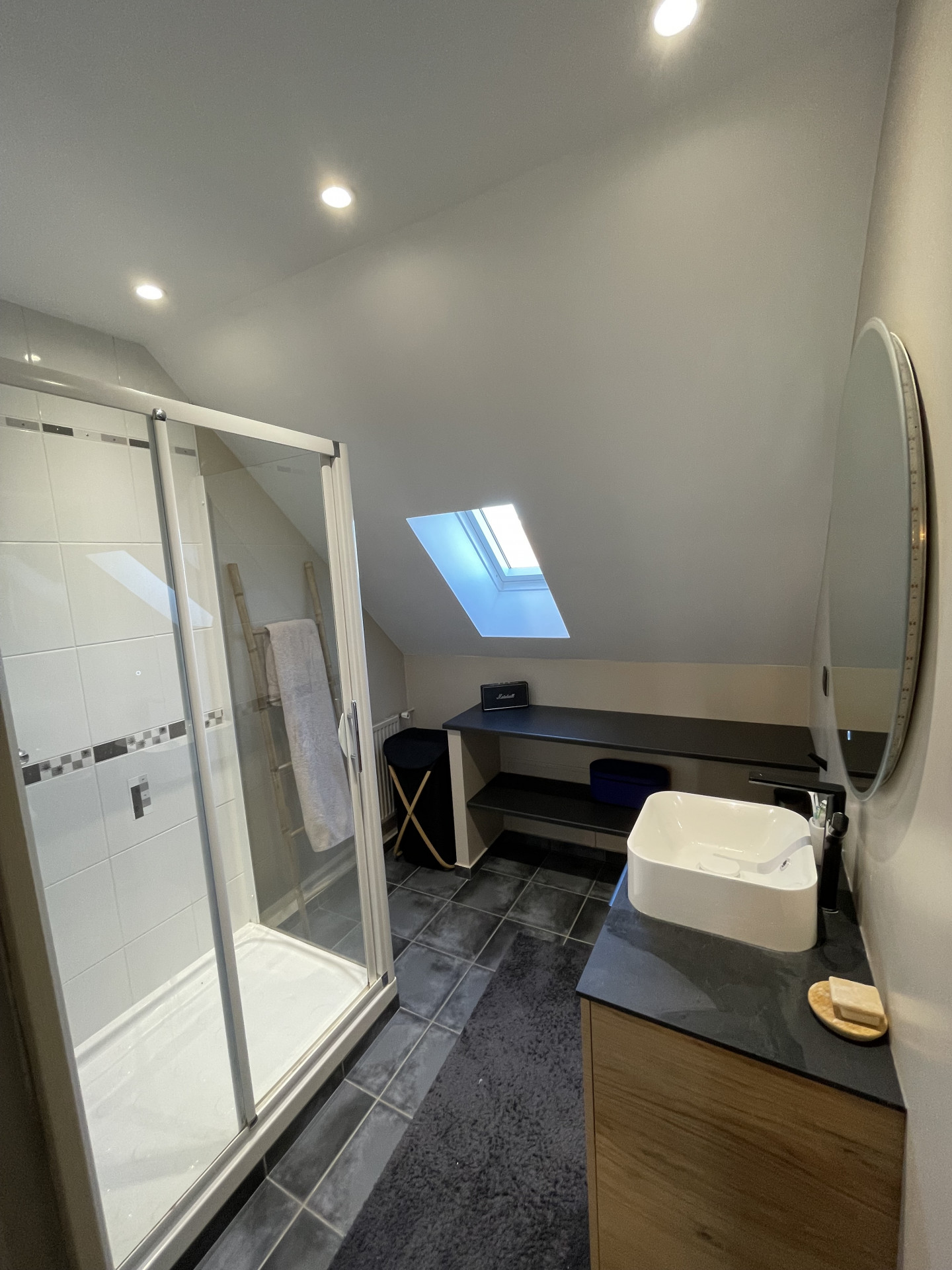 Salle de bain 