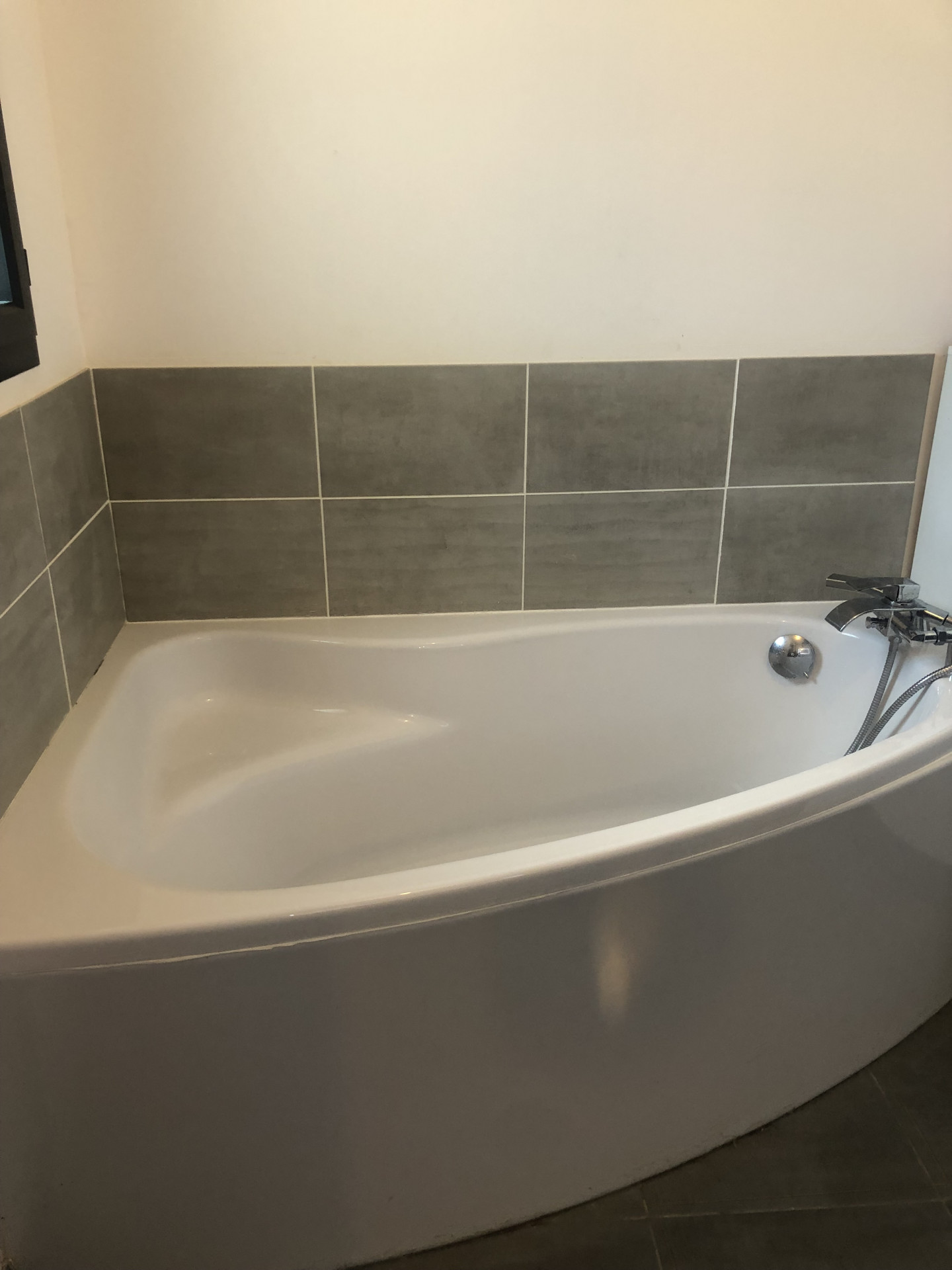 salle de bain - 15mn du circuit des 24H