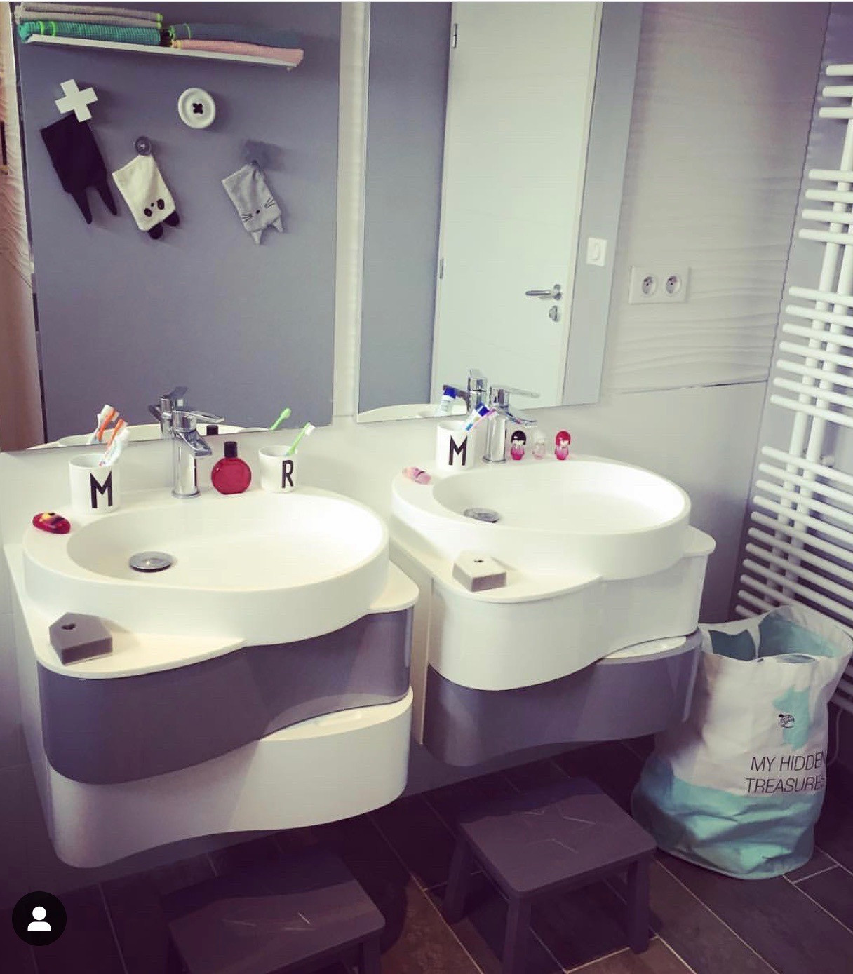 bathroom - 15mn from the 24H circuit