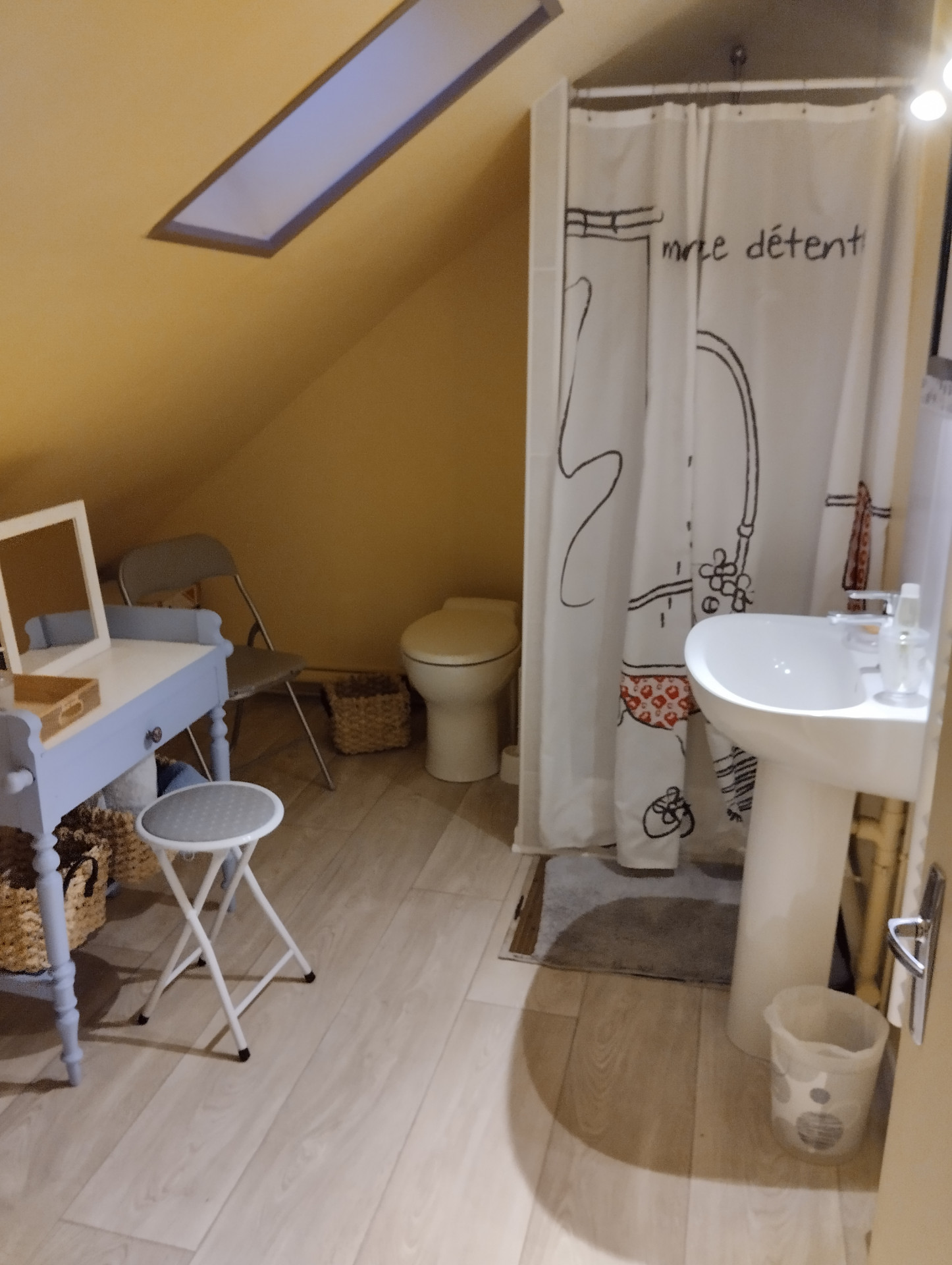 Salle de bain Salle de bain