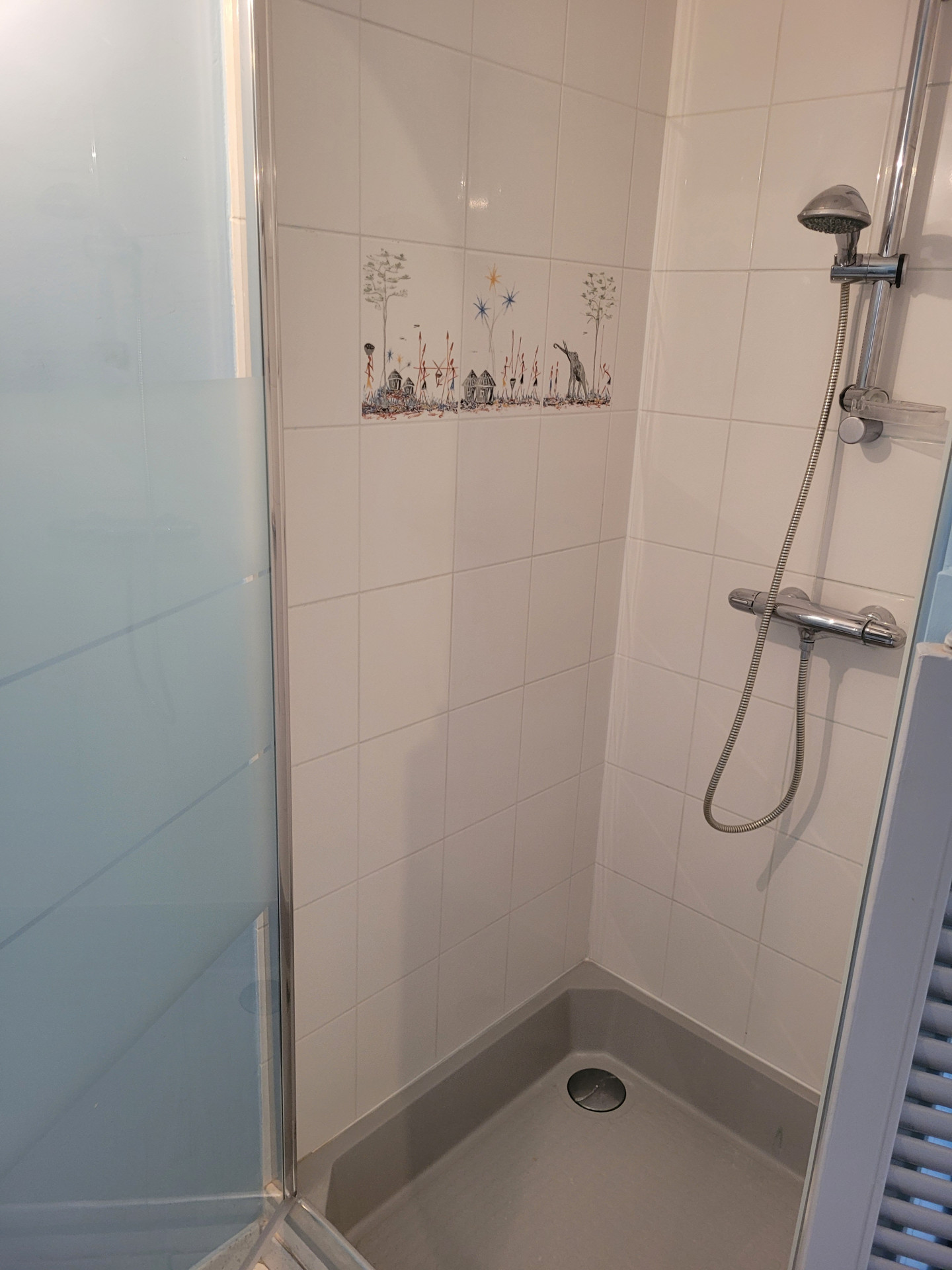 Salle de bain Salle de bain