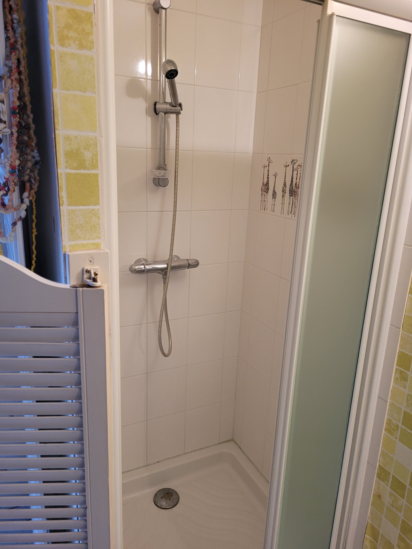 Salle de bain Salle de bain