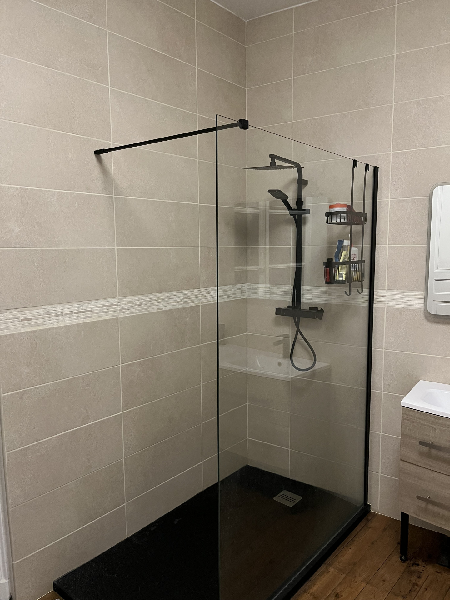 Salle de bain Salle de bain