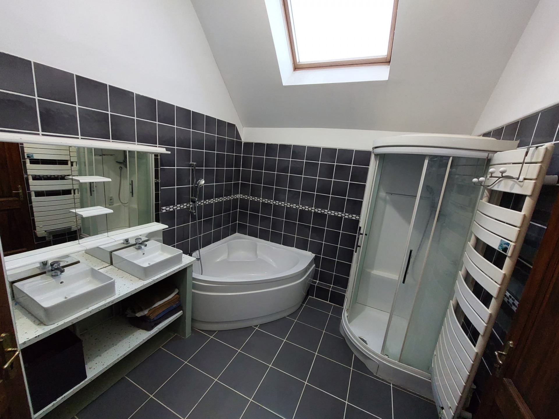 Salle de bain Salle de bain
