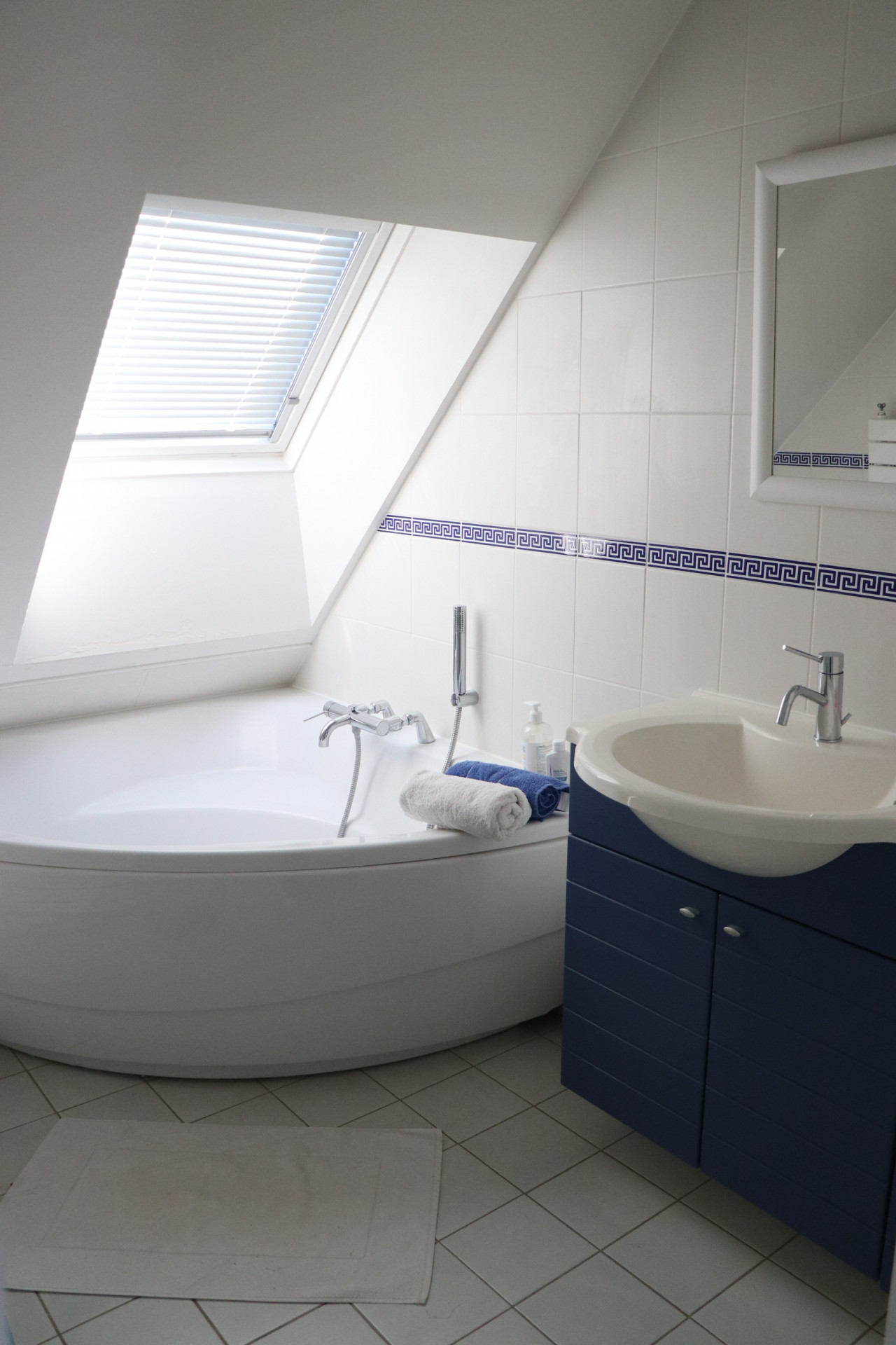 Salle de bain 2