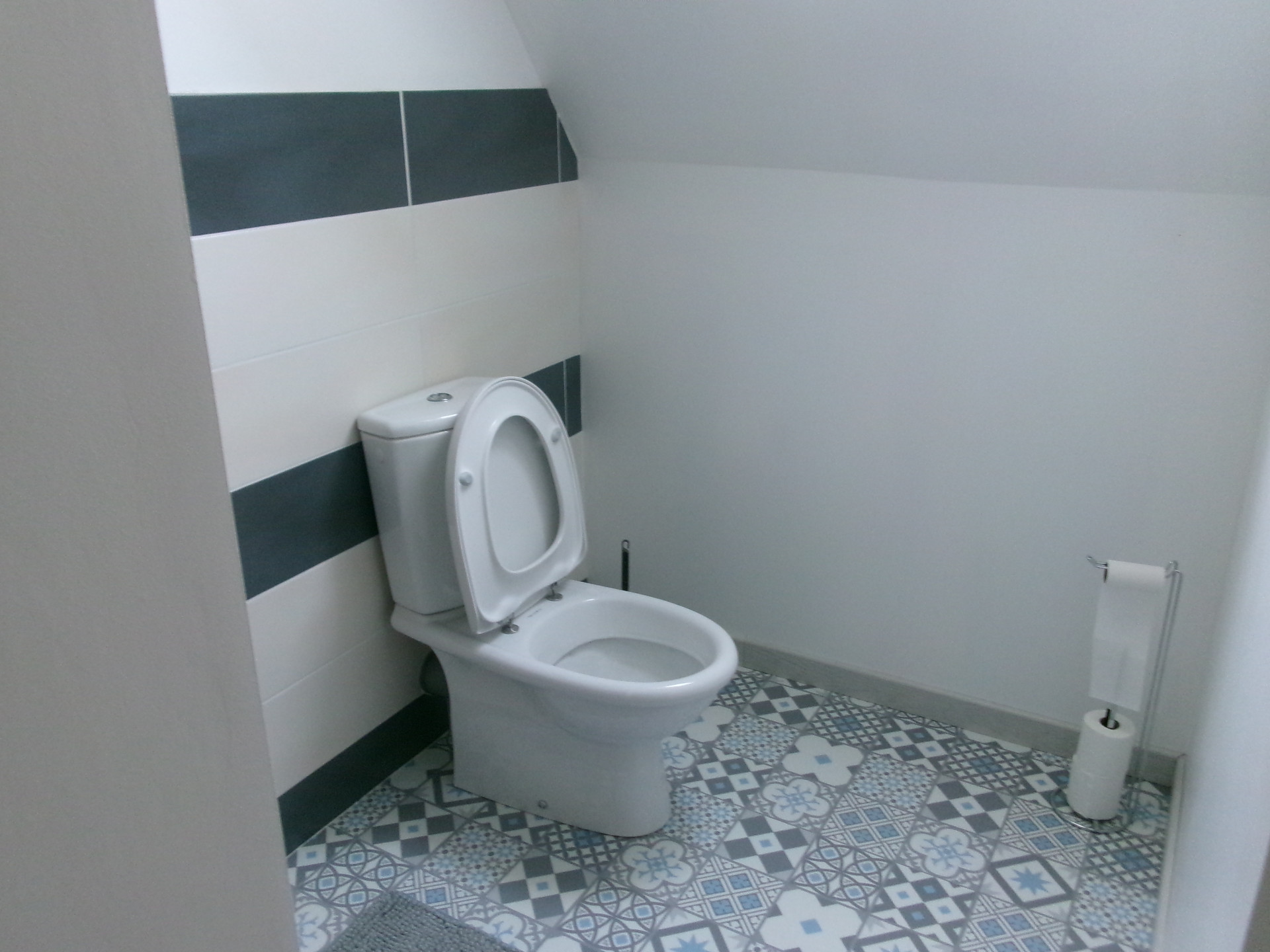 Salle de bain 2