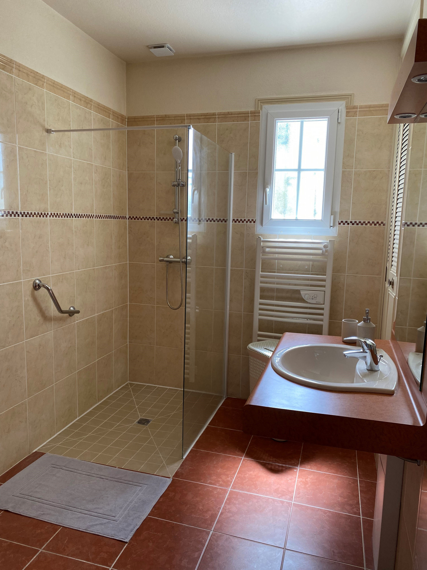 Salle de bain 2