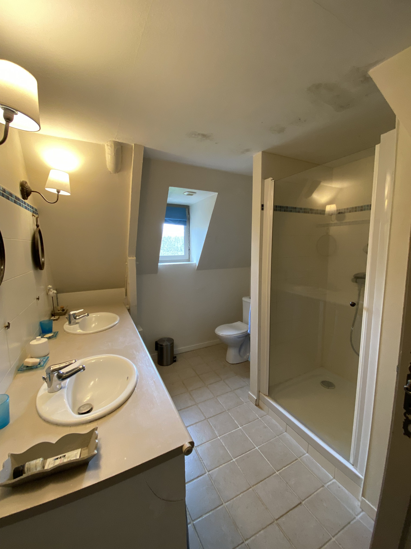 Salle de bain 2