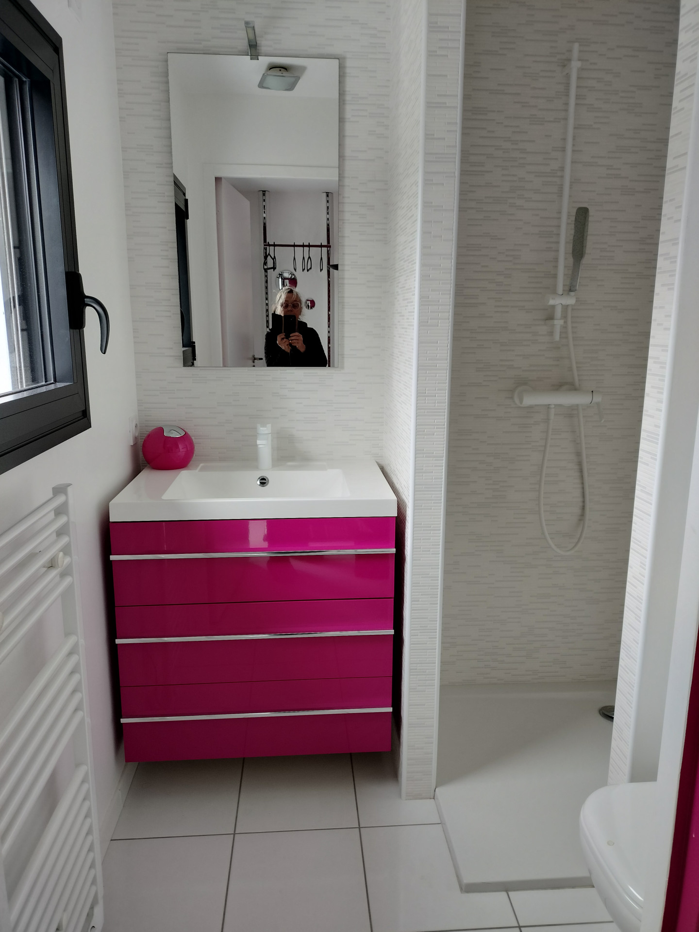 Salle de bain 2