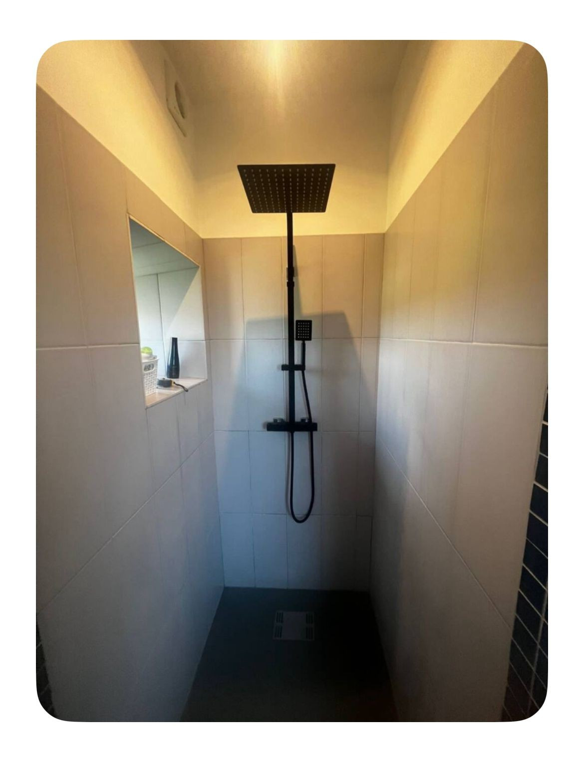 salle de bain - 20mn du circuit des 24H