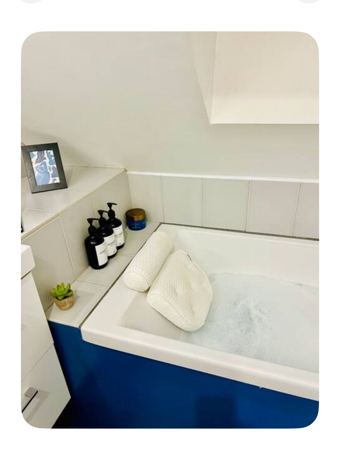 salle de bain - 20mn du circuit des 24H