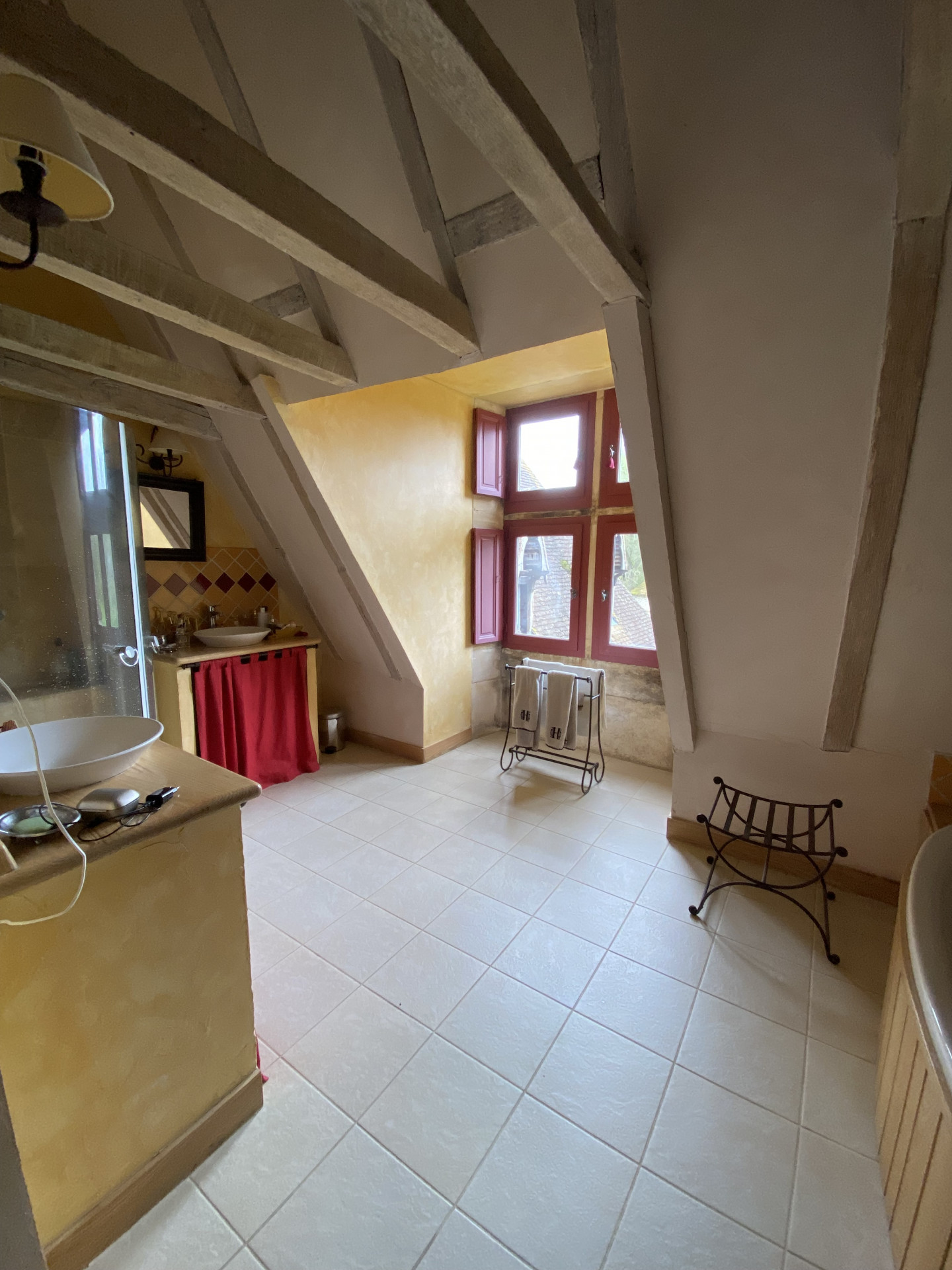 Salle de bain 3