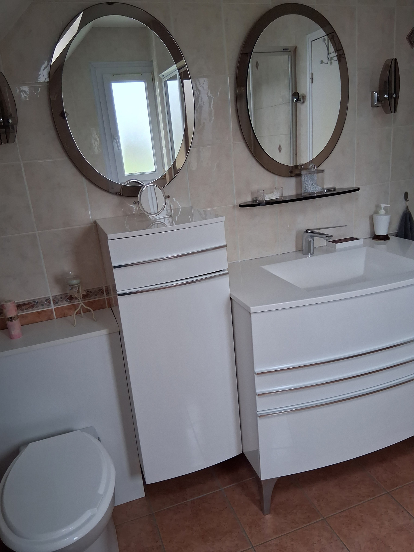Bathroom 3