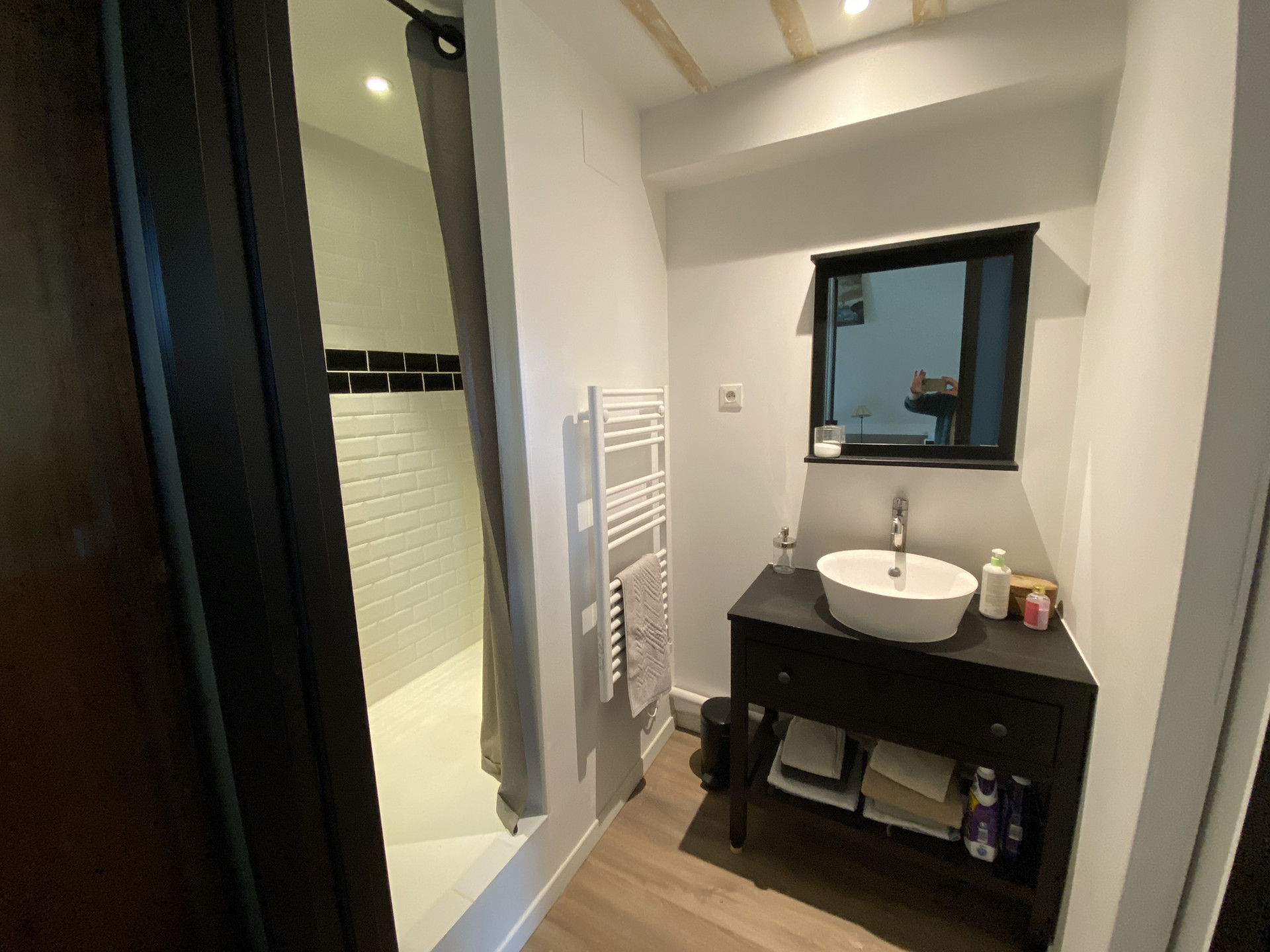 Salle de bain 4