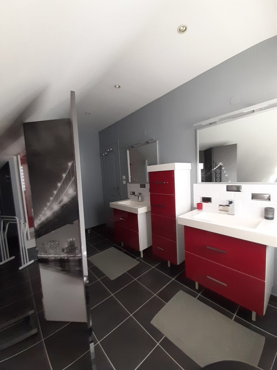 bath room