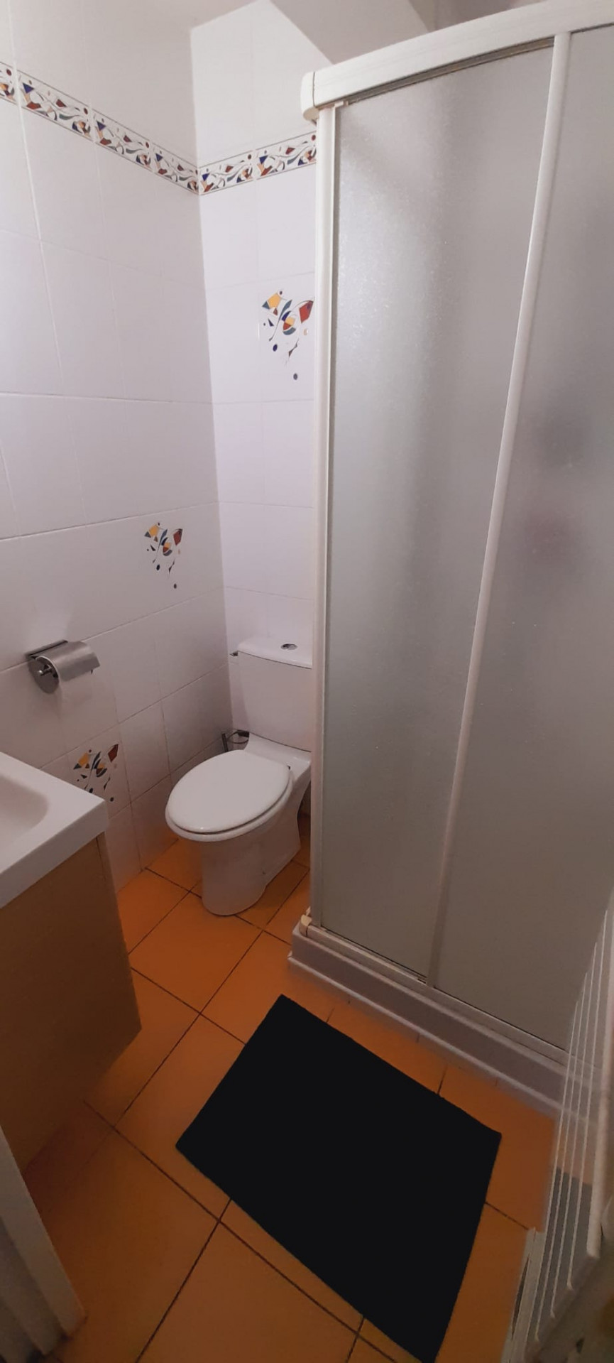 Salle de bain - à 20 min du circuit