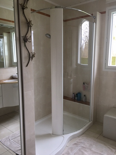 shared bathroom