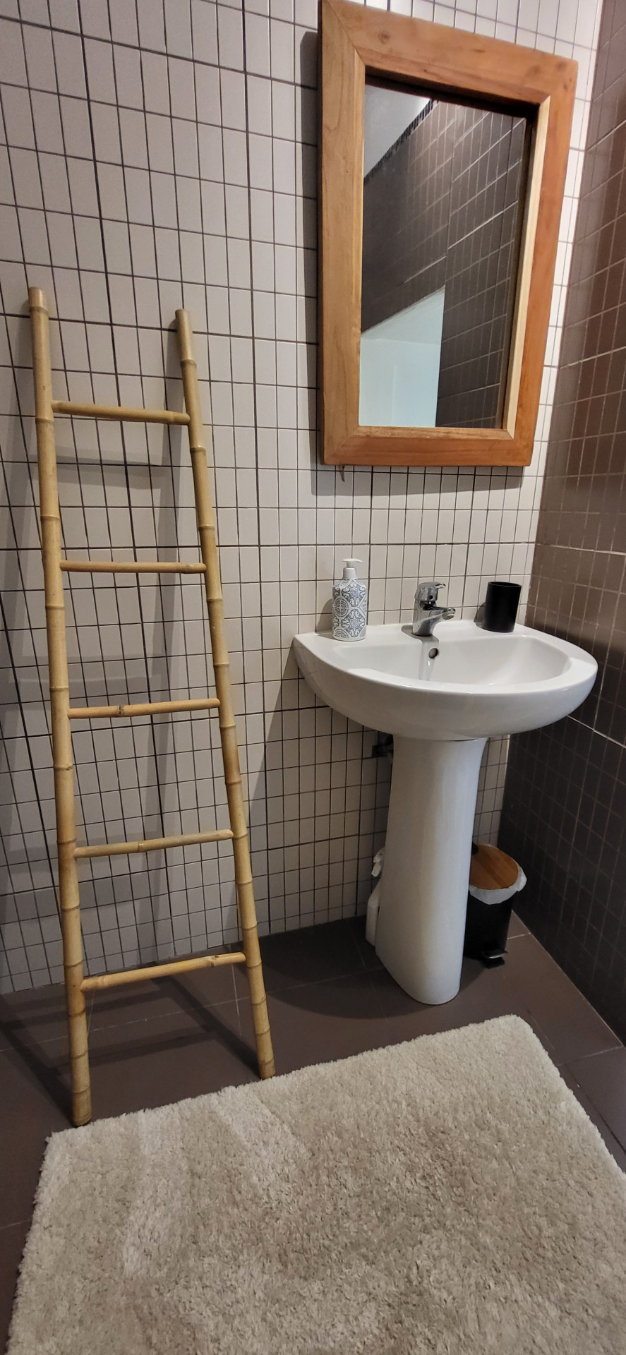 Bathroom - Bedroom 2