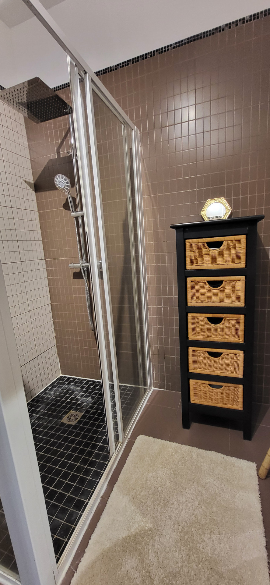 Bathroom - Bedroom 2