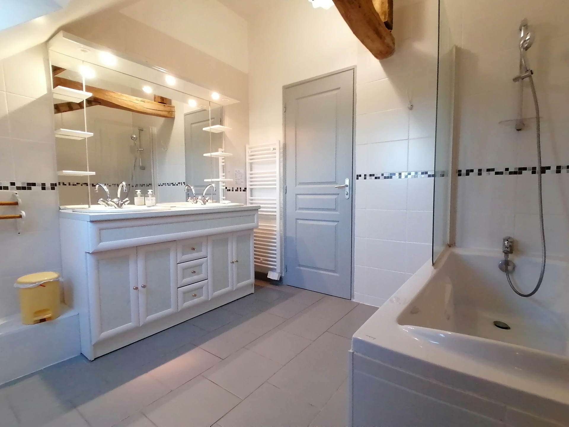 Bathroom 1