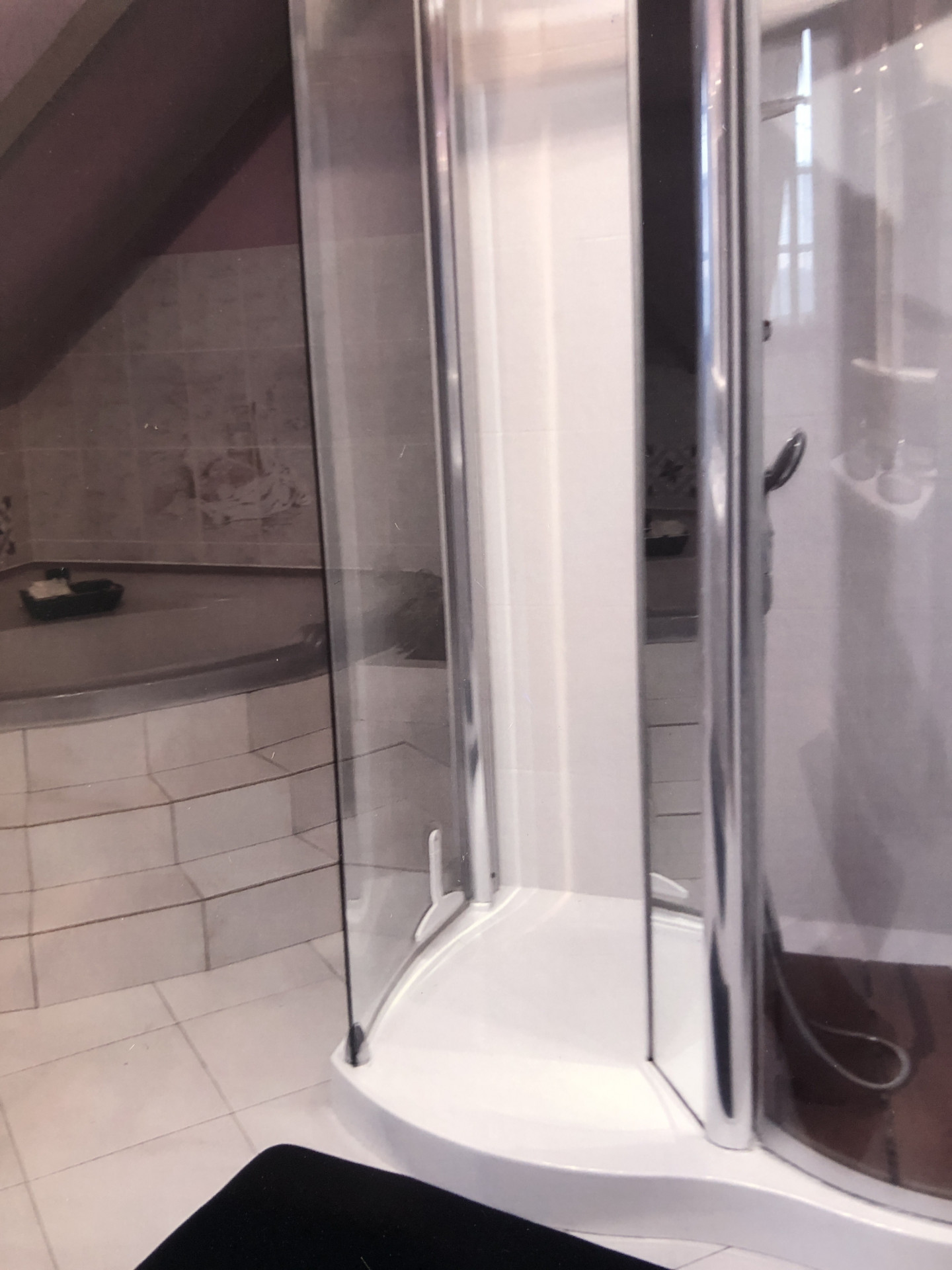 salle de douche 1