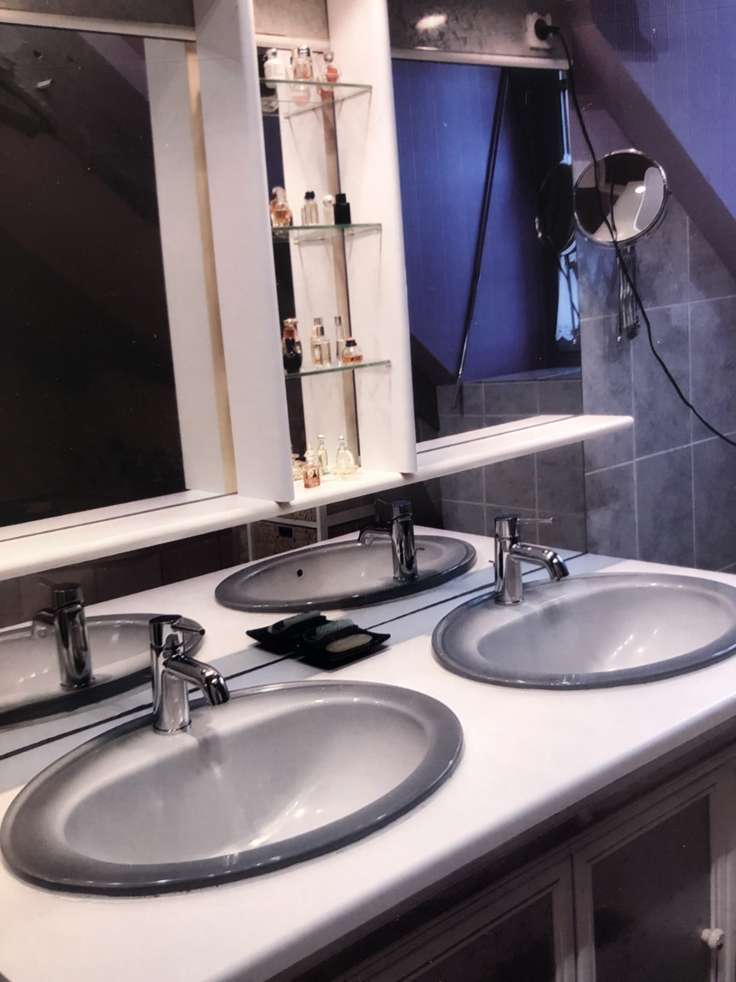 salle de douche 2