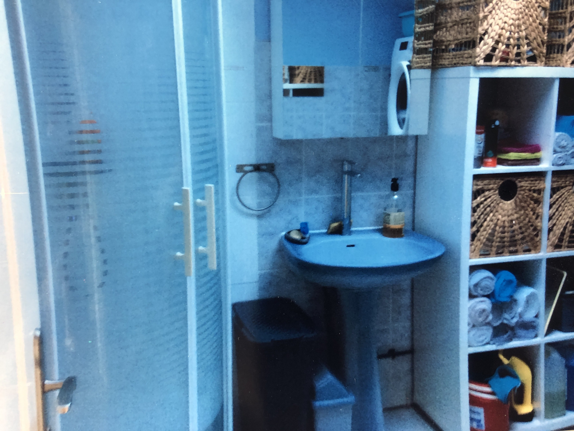 salle de douche 2