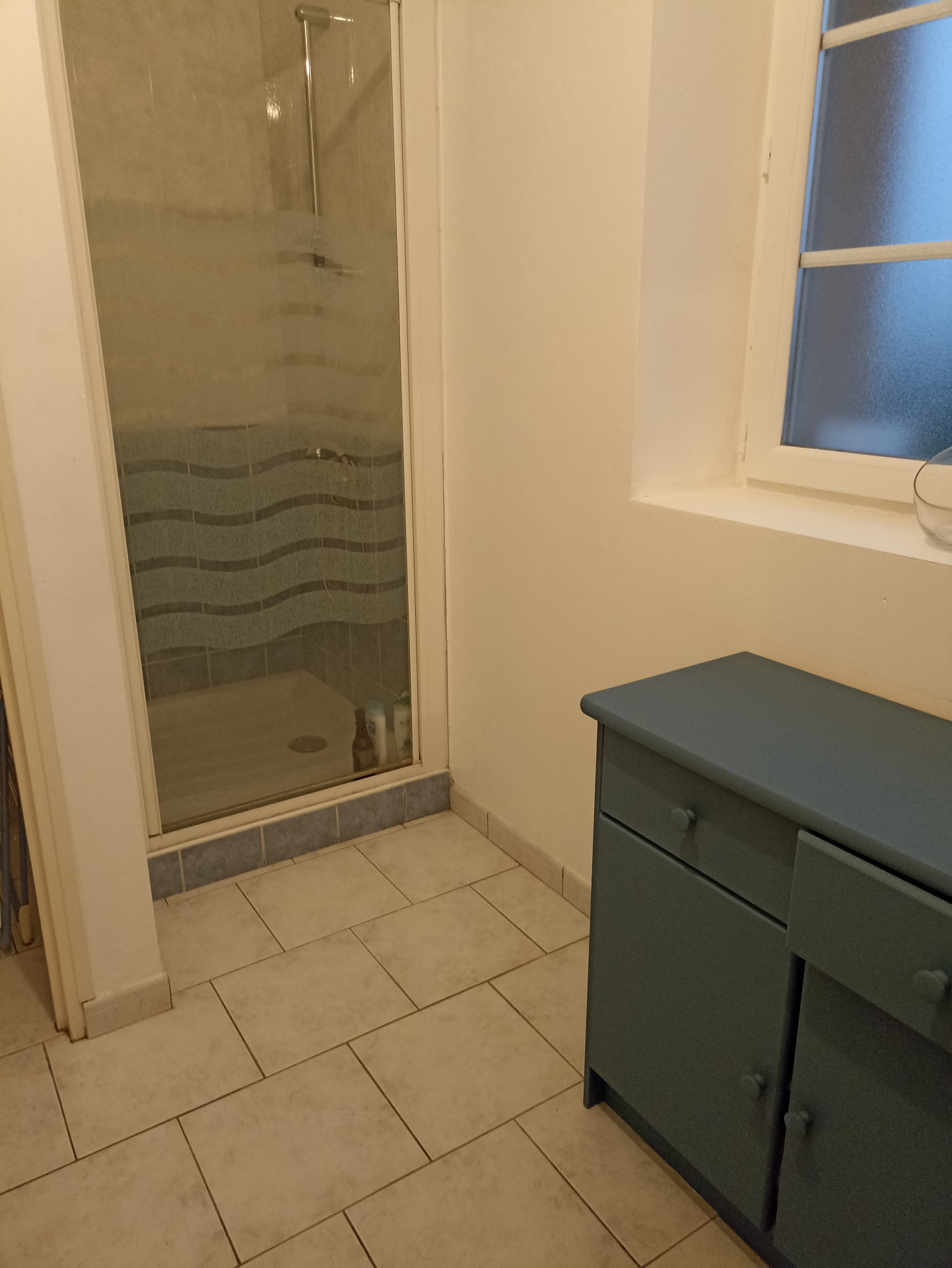 salle de douche 2