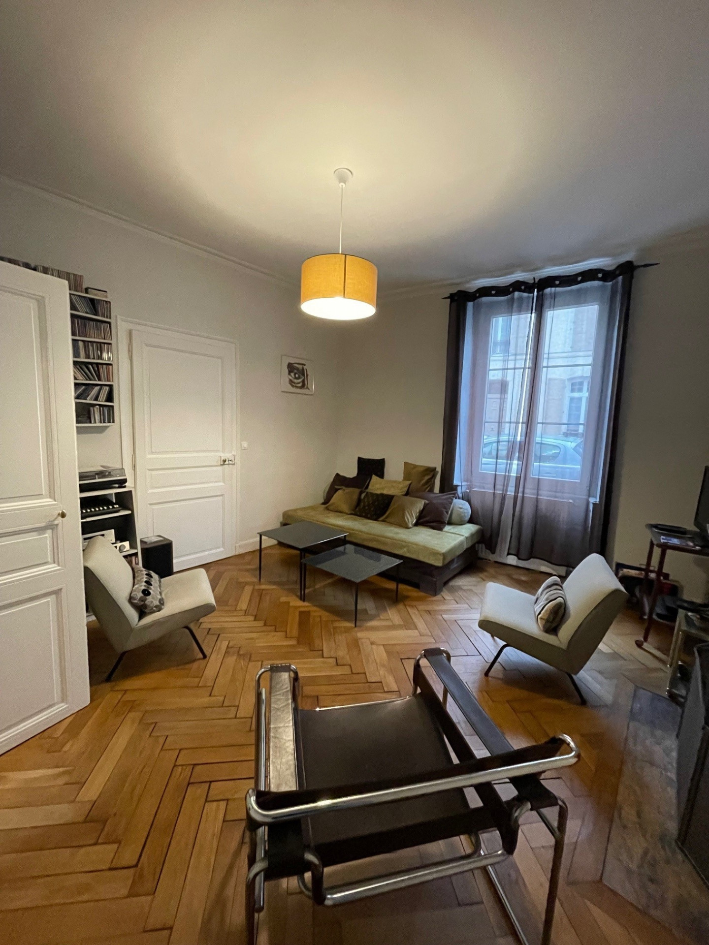 salon