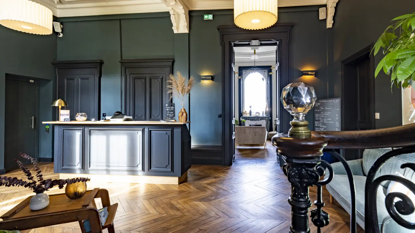 salon