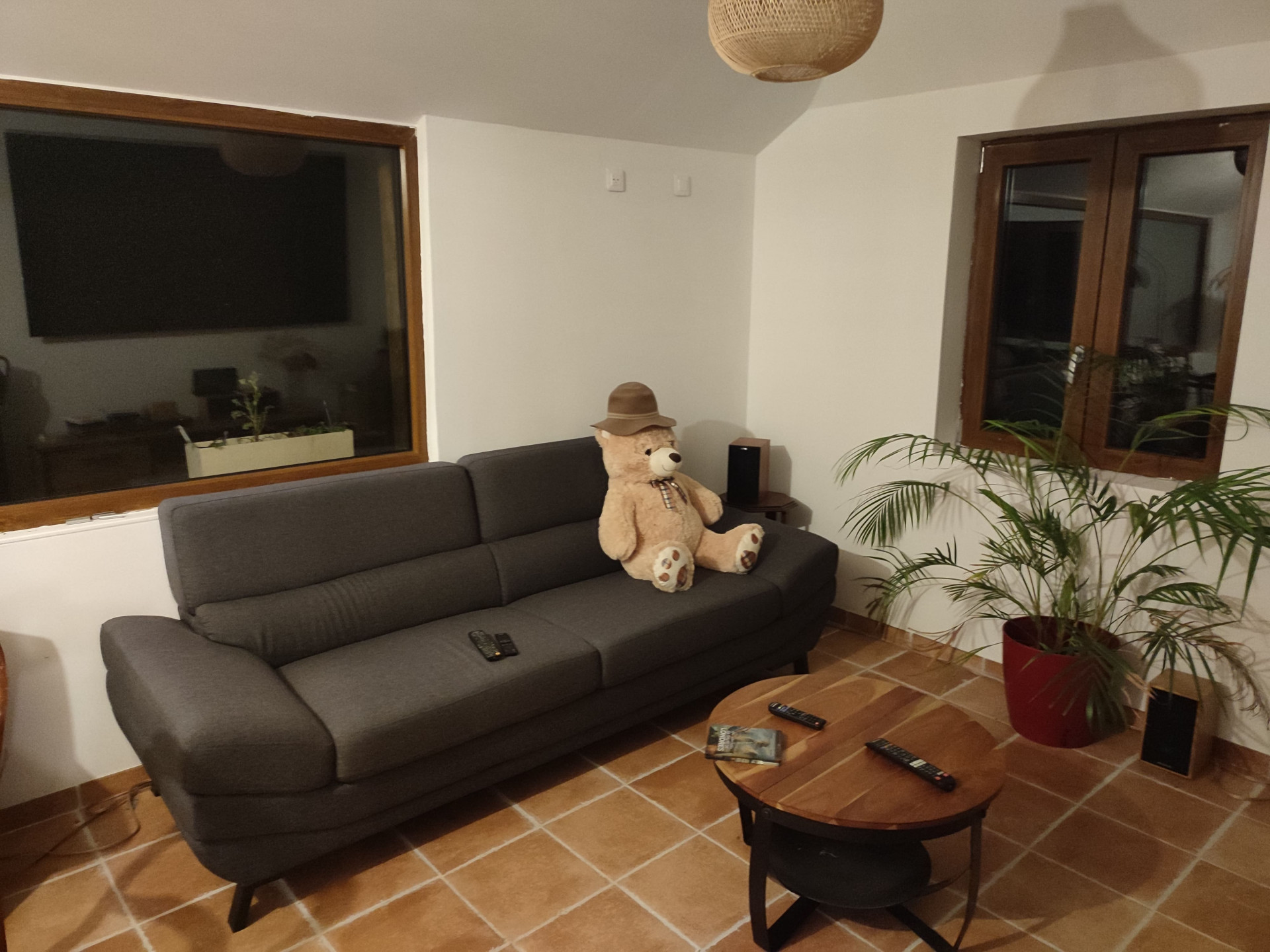 Salon