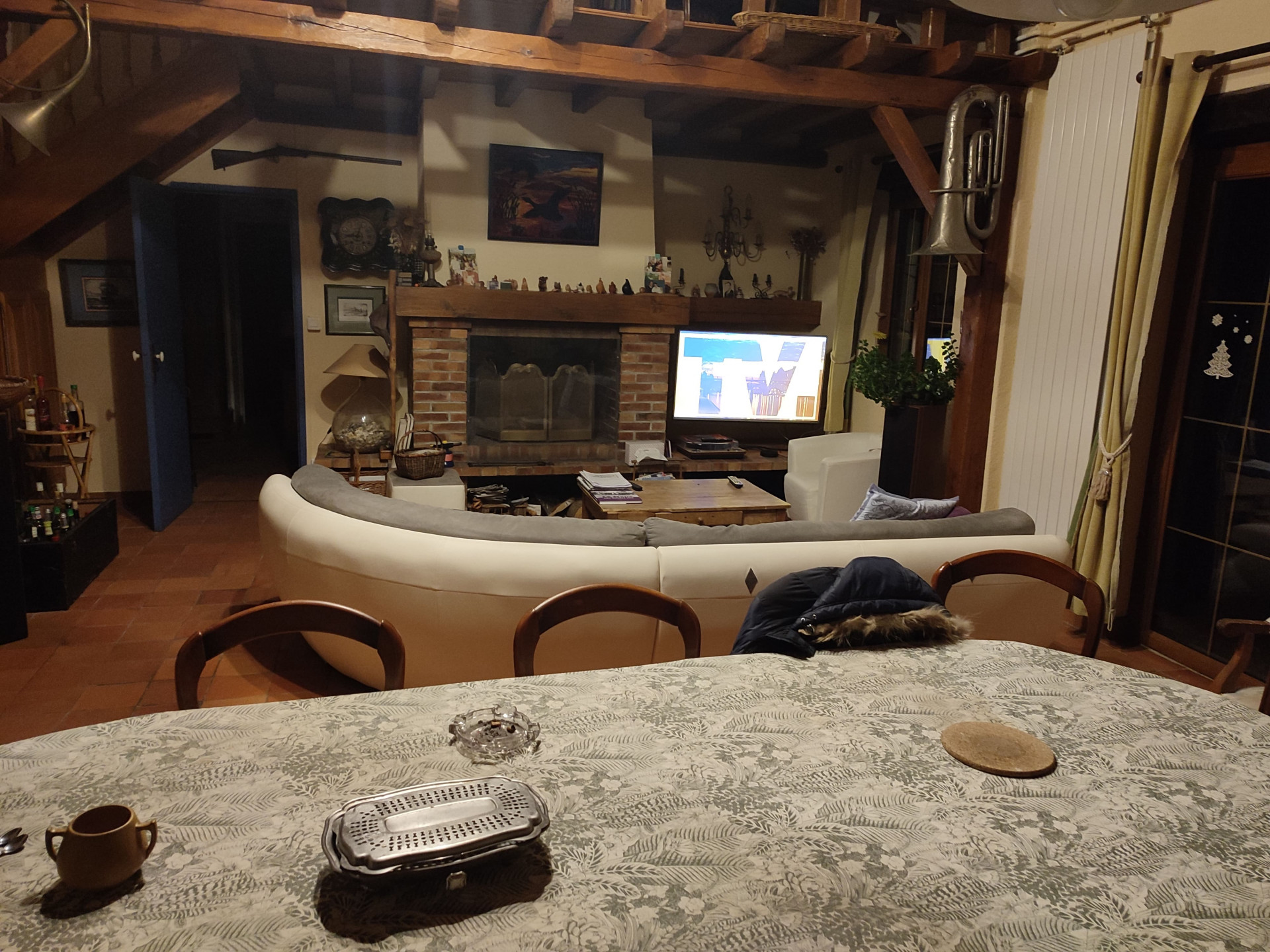 Salon